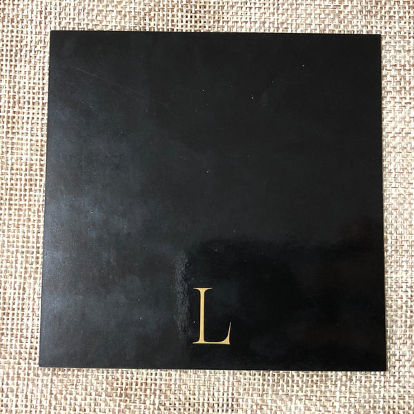 BLACKPINK LISA [ LALISA ] Official Photocard, Kihno Kit 1st Single / New / Gift
