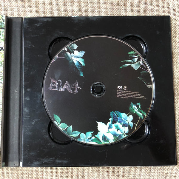 B1A4 [ IN THE WIND ] Hand Signed 3rd Mini Album Autographed / No PC / Gift