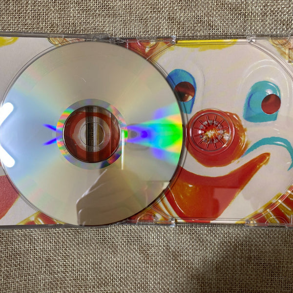 SHINEE [ ODD Album ] Photobook + CD, B Ver. Korean / Mint, Rare, No PC / Gift