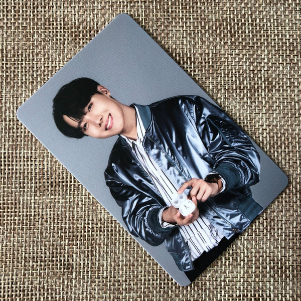 BTS J-HOPE [ Samsung Galaxy Buds Live Special ] Official Photocard / New / Gift