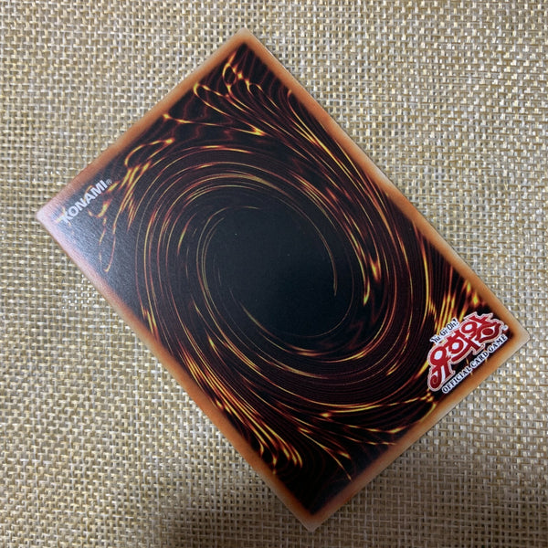 Yugioh Elemental HERO Stratos / PAC1-KR027 / Prismatic Secret Rare / Korean /+G