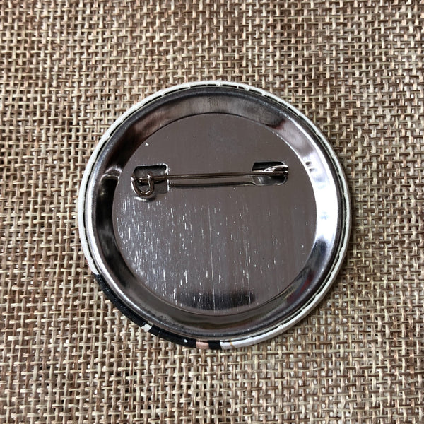 BTS GROUP UNIT #1 [ Love Yourself ] Official Can Badge / New / Gift