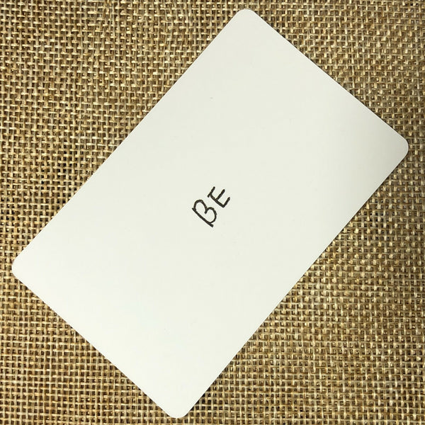 BTS RM [ BE Deluxe Edition ] Official Photocard, Pajama / New / Gift