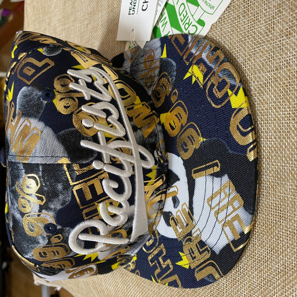 EXO [BWCW Boy Who Cried Wolf PUp Store] Official Cap, Hip-Hop / New, Rare / Gift