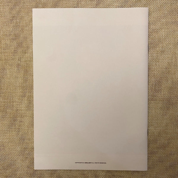 EXO CHEN [ Exhibition love & like Photobook, 18x26 cm / 16 page] New, Rare /+GFT