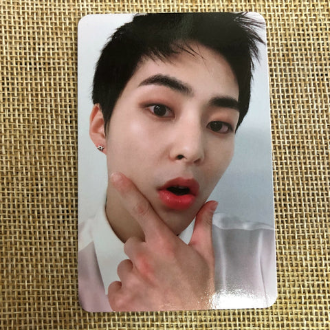 EXO XIUMIN [ CBX Summer Vacation Fanmeet ] Official Photocard / New / Gift