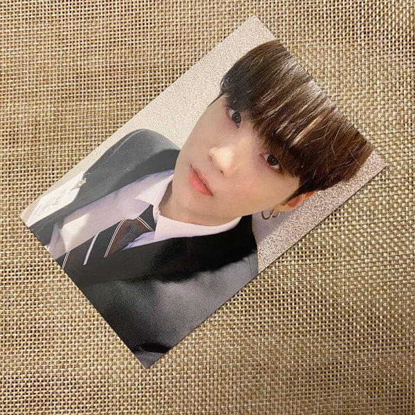 BTS SUGA [Fanclub ARMY 8th Membership Kit] Official Photocard / New, Rare / Gift