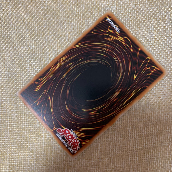 Yugioh Stardust Dragon / PAC1-KR006 / Prismatic Secret Rare A / Korean / Gift