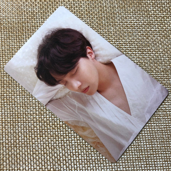 BTS J-HOPE [Love Yourself Tear] Official Photocard, U Ver Fake Love / New / Gift