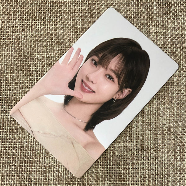 AESPA WINTER #2 [ MEDIHEAL ] Official Photocard, SM TOWN / New / Gift