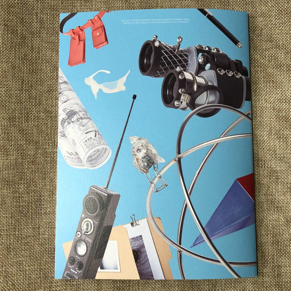 NMIXX [EXPERGO] Official Photobook + CD + Lyrics, 1st EP A Ver. / No PC / Gift