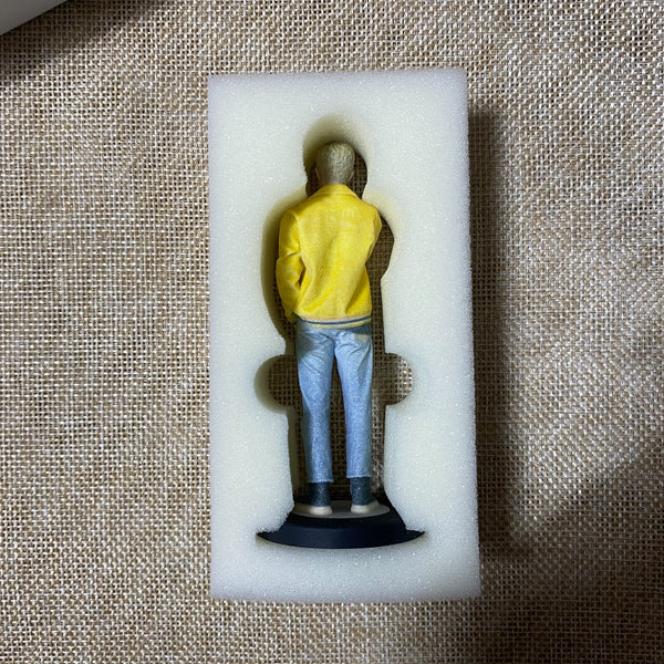 BTS RM [ BTS x SKT ] Limited Official Figure, 9cm / New, Rare / Gift