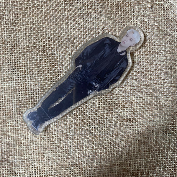 BTS J-HOPE [ Permission to dance Lucky Draw ] Official Acrylic Magnet/ New /Gift