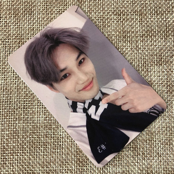 EXO KAI #2 [2016 Winter Special For Life] Official Photocard / New, Rare / Gift