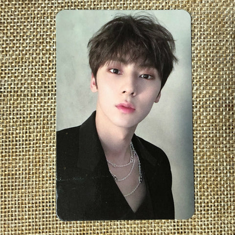 Nu'est MINHYUN [ Happily Ever After ] Official Photocard, 6th Mini / New / Gift