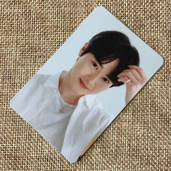 EXO SUHO [ 2023 Fan Meeting EXO' Clock ] Official Photocard / New / Gift