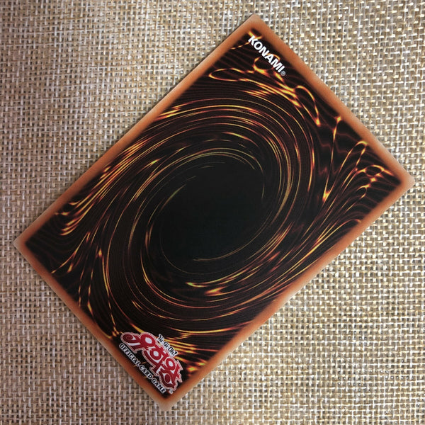 Yugioh Polymerization / 15AY-KRA35 / Common Rare / Korean Ver / Mint / Gift
