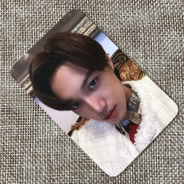 EXO KAI #1 [ KLoor Beyond LIVE Cinema ] Official Limited Photocard / New / Gift