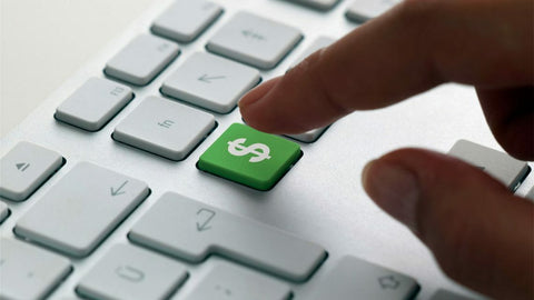 Custom Service for shipping change to Standard (Tracking # provided)