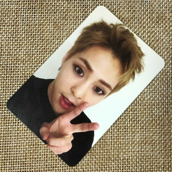 EXO XIUMIN [2016 Winter Special For Life] Official Photocard / New, Rare / Gift