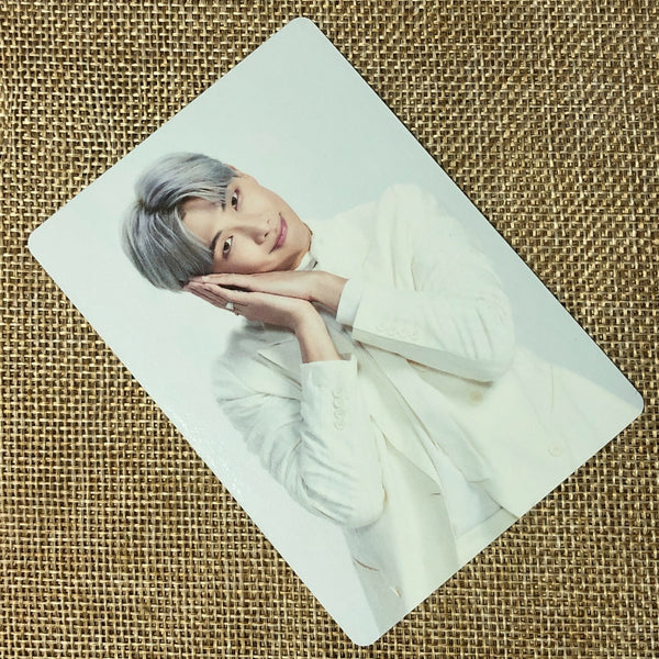 BTS RM 8/8 [ BANG BANG CON The Live ] Official Mini Photocard / New / Gift