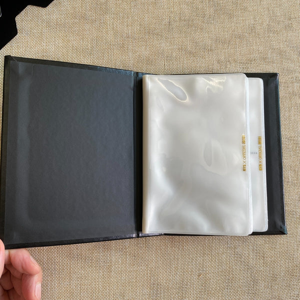 BTS Members [2nd Muster ZIP CODE 17520] Official Photo Album / New, Rare / Gift