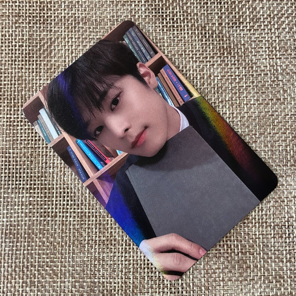 THE BOYZ JUYEON #1 [ 3rd Fanclub The B Kit ] Official Photocard / New / Gift