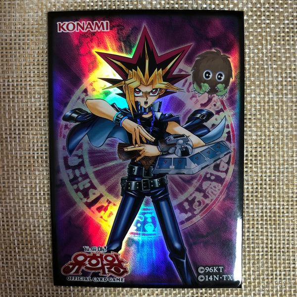 Yugioh Feral Imp / 15AY-KRA11 / Common Rare / Korean Ver / Mint / Gift
