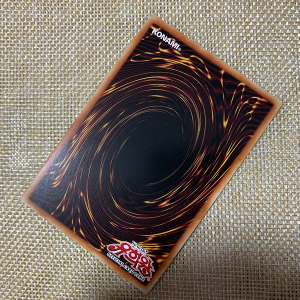 Yugioh Elemental HERO Stratos / PAC1-KR027 / Prismatic Secret Rare / Korean /+G