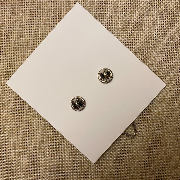BTS ARMY [ MOONLIT LOVE Exhibition ] Pin Badge / New, Rare / Gift
