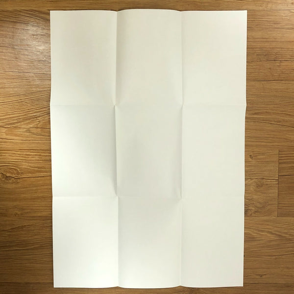 RED VELVET JOY #2 [2018 Season's Greetings] Official Folded Poster / New / Gift