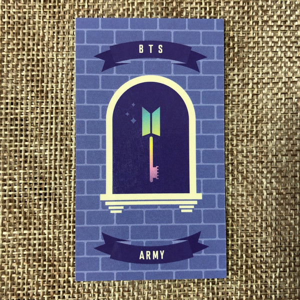 BTS JIN [FESTA D-Day Calendar 8th Anniversary] Official Photocard Set / Gift