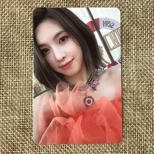 NMIXX BAE #1 [ AD MARE ] Official Photocard, 1st Light Ver. / New / Gift