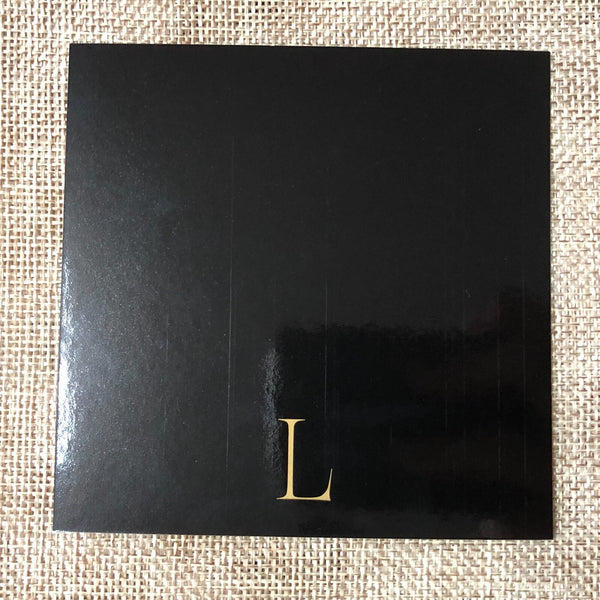 BLACKPINK LISA [ LALISA ] Official Photocard, Kihno Kit 1st Single / New / Gift