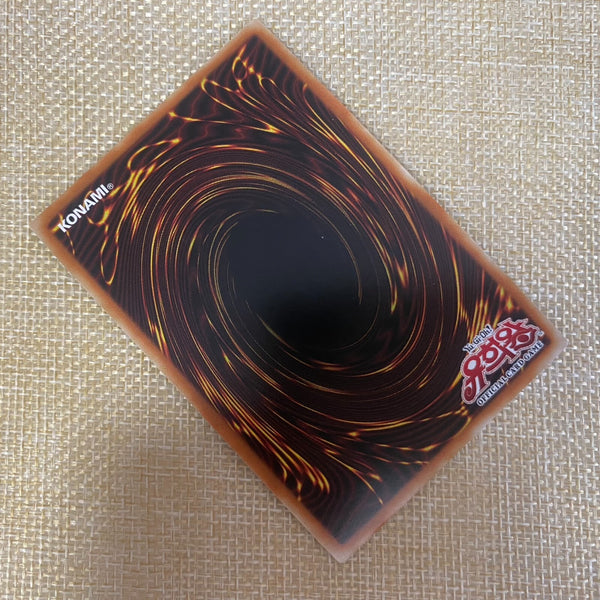 Yugioh Blue-Eyes White Dragon / 15AX-KRY07 / Prismatic Secret Rare / Korean /+G