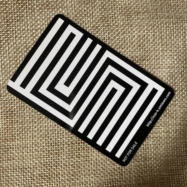 EXO SEHUN [ Overdose ] Official Photocard, 2nd Mini Album / New, Rare / Gift