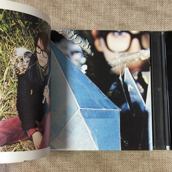 B1A4 [ IN THE WIND ] Hand Signed 3rd Mini Album Autographed / No PC / Gift