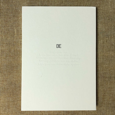BTS [ BE ] Official Album Photobook Essential Ed, Photobook + CD / New / Gift