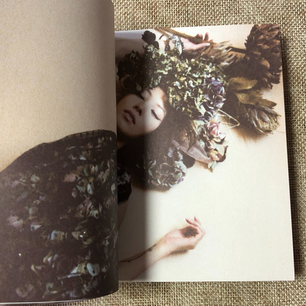 BOA [ HURRICANE VENUS ] 6th Album / SM K-POP / CD+ Booklet / New / Gift