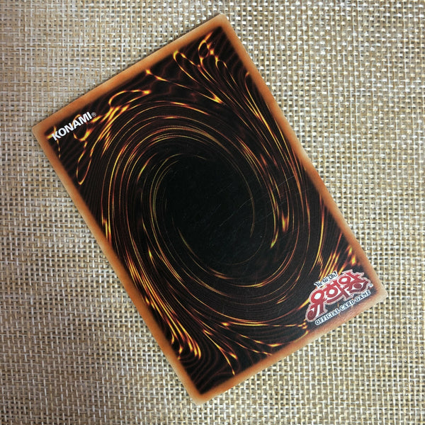 Yugioh Gaia the Dragon Champion / 15AY-KRA41 / Ultra Rare / Korean Ver / Mint