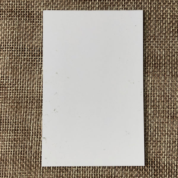 BLACKPINK LISA #5 [2019 Concert PRIVATE STAGE Chapter 1] Official Photocard /+G