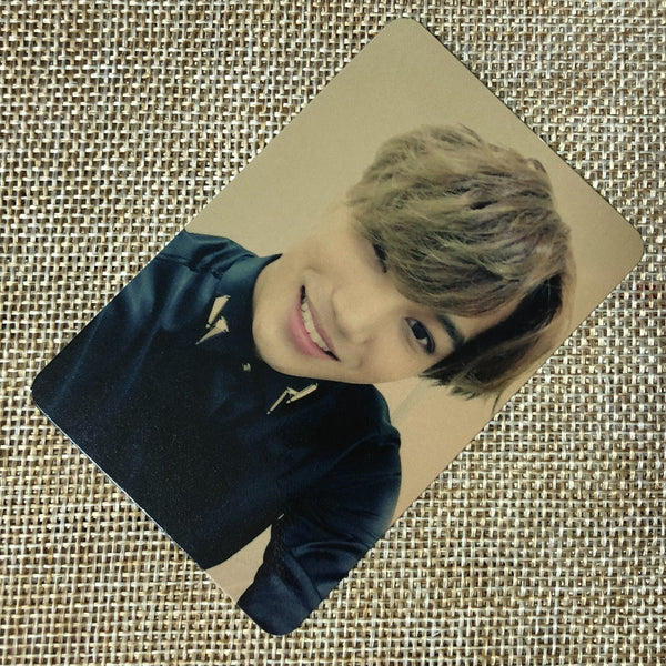 EXO KAI [ EXODUS ] Official Photocard, 2nd Album Chinese Ver / New / Gift