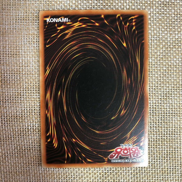 Yugioh Gaia the Dragon Champion / 15AY-KRA41 / Ultra Rare / Korean Ver / Mint