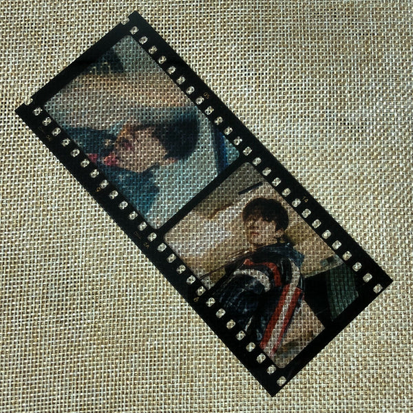MONSTA X I.M [ No Limit ] Official Film Photocard, Mini Album / New / Gift