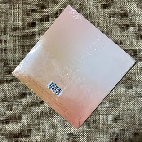 BTS JUNGKOOK [ 3D feat. JACK HARLOW Alt Ver] Official Single CD / New (Sealed)/G