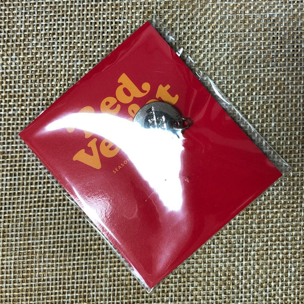 RED VELVET [ 2019 Season's Greetings ] Official Key Ring / New / Gift