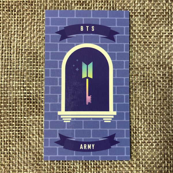 BTS SUGA [FESTA D-Day Calendar 8th Anniversary] Official Photocard Set / Gift