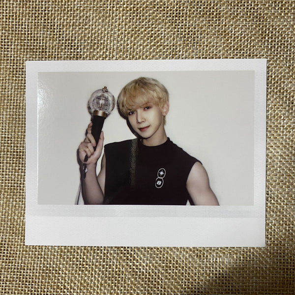 ATEEZ [ 2022 World Tour The Fellowship Beginning of the End Seoul ] / New / Gift