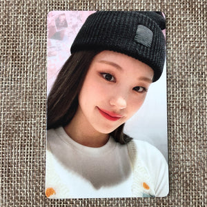 ITZY YEJI [ No Bad Days Monthly Kit August ] Official Photocard / New / Gift