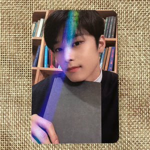 THE BOYZ JUYEON #1 [ 3rd Fanclub The B Kit ] Official Photocard / New / Gift